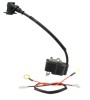Aprindere drujba compatibila Stihl MS 261, MS261C, Taiwan