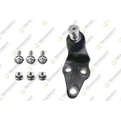 Pivot brat suspensie Volvo Xc40 (536), Punte Fata, Stanga, inferior; TEKNOROT foto