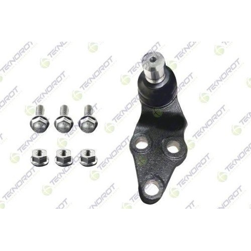 Pivot brat suspensie Volvo Xc40 (536), Punte Fata, Stanga, inferior; TEKNOROT