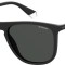 Ochelari de Soare POLAROID PLD 2092/S 003/M9, 56mm, Matt Black