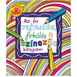 AZ &Eacute;N RAJZOL&Oacute;S,FIRK&Aacute;L&Oacute;S &Eacute;S SZ&Iacute;NEZŐS K&Ouml;NYVEM