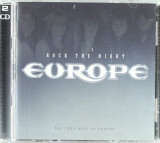 Rock the Night - The Very Best Of Europe | Europe, sony music