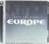 Rock the Night - The Very Best Of Europe | Europe, Sony Music