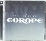 Rock the Night - The Very Best Of Europe | Europe, sony music