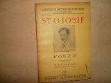 Poezii - St. O. Iosif