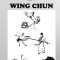 The Crane Fist in Wing Chun