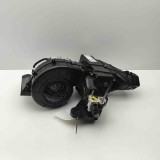 Ventilator Aeroterma Volvo XC90 II 2014- Strend Pro 12V, 150W, 2 Trepte, OEM 9415089,32392402