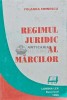 Regimul Juridic al Marcilor, Yolanda Eminescu, Lumina Lex, 1996, 279 pagini, Drept