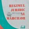 Regimul juridic al marcilor - 1996 - Yolanda Eminescu (AD138)