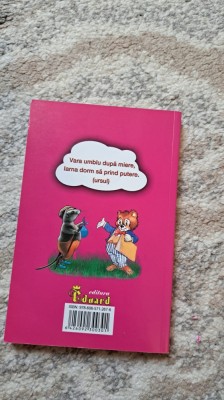 PROVERBE GHICITORI SI ZICATORI foto