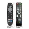 Telecomanda compatibila TV Kruger&amp;Matz 0243-FHD cod ER 9473 /MFY 6122/ 8877 (473), Oem