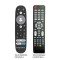 Telecomanda compatibila TV Kruger&amp;Matz 0243-FHD cod ER 9473 /MFY 6122/ 8877 (473)