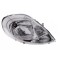 Far OPEL VIVARO, 01.2007-10.2014, Nissan Primastar 2007-2010; Renault Trafic 2007-2014, partea Dreapta, VALEO, tip bec H4+PY21W+W5W; electric; lucas