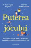 Puterea jocului