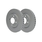 Set discuri frana Bmw 3 (E30), 3 Convertible (E30), 3 Touring (E30), Z1 Roadster, 316, 316 (Ecotronic), 316 i, 318 i, 318 is, 320 i, 320 is, 323 i, 3