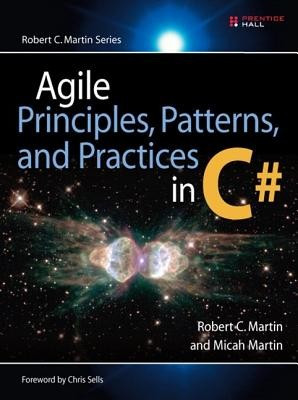 Agile Principles, Patterns, and Practices in C# foto