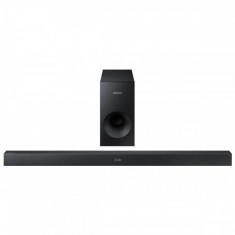 Soundbar 2.1 Samsung HW-K335 USB Bluetooth 130W Black foto