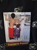Dorel Zaica - Copilaria poeziei
