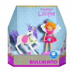 Set figurine - Printesa Lillifee cu unicorn | Bullyland