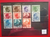 1935 - REGELE CAROL II - UZUALE ( 1 )