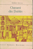 Oameni Din Dublin - James Joyce