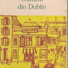 Oameni Din Dublin - James Joyce