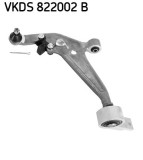 SKF VKDS 822002 B Brat, suspensie roata
