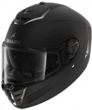 Casca Moto Shark Spartan RS Blank Negru Mat Marimea XL HE8102E-KMA-XL