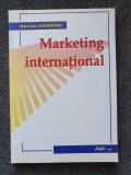 MARKETING INTERNATIONAL - Juganaru