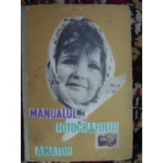 Manualul fotografului amator