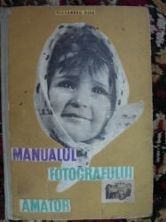 Manualul fotografului amator foto