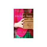 The Recipe Box