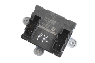 Modul de control ușă st&amp;acirc;nga față LAND ROVER DISCOVERY V L462 2017 OEM: HPLA-14D617-BD 22833133 foto