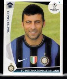 B10 - Sticker fotbal - UEFA Champions League - editia 2009 - 2010 - nr 365