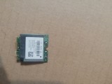 Placa wireless wifi DELL XPS 15 9550 9560 M5510 9570 M5520 Broadcom BCM94360CD 802.11ac (DW1830) 0gkcg2