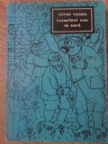 Luceafarul meu de seara - Ostap Visnea, Albatros 1974, Roman, Beletristica, Limba Romana, 222 pagini
