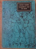 LUCEAFARUL MEU DE SEARA-OSTAP VISNEA