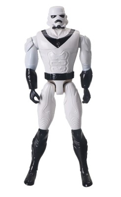 Figurina Stormtrooper Star Wars 30 cm foto