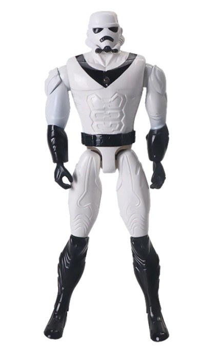 Figurina Stormtrooper Star Wars 30 cm