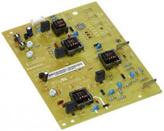 Power Supply Board HV [REF] Lexmark T650DTN / T652DTN / T654DTN [ 40X4362 ] foto