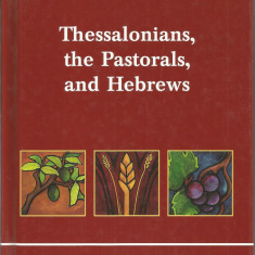 New Testament Commentary. Thessalonians, the Pastorals, and Hebrews - W. Hendriksen, S. J. Kistemaker