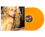 Laundry Service (Orange Vinyl) | Shakira, Pop, Epic Records