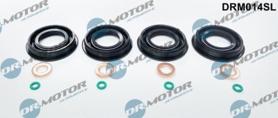 Set Garnituri Etansare,Injectoare 271476 DRM014SL foto