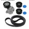 SKF VKMA 38026 Set curea transmisie cu caneluri