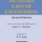 Unwritten Laws of Engineering, Second Edition