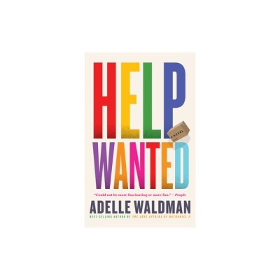 Help Wanted foto