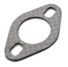 Garnitura Toba Scuter 2T TMMP - Distanta gauri 5cm - Garnitura Esapament Scuter 2 Timpi