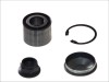 Rulment roata spate Renault R19 Clio 2 Megane 1, 37x25x52mm, Original Renault