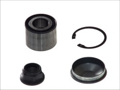 Rulment roata spate Renault R19 Clio 2 Megane 1, 37x25x52mm, Original Renault