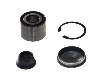 Rulment roata spate Renault R19 Clio 2 Megane 1, 37x25x52mm, Original Renault foto